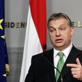 Ungaris kavatsetakse läbi suruda ebademokraatlikeks peetavad seaduseparandused