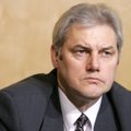 Lätis vahistati endine siseminister
