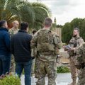 FOTOD | Iraagis teenivad Eesti ja Soome kaitseväelased viisid läbi ühise operatsiooni