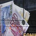 Financial Times: Kreekale makstavad toetused on tõusnud 6 miljardit eurot