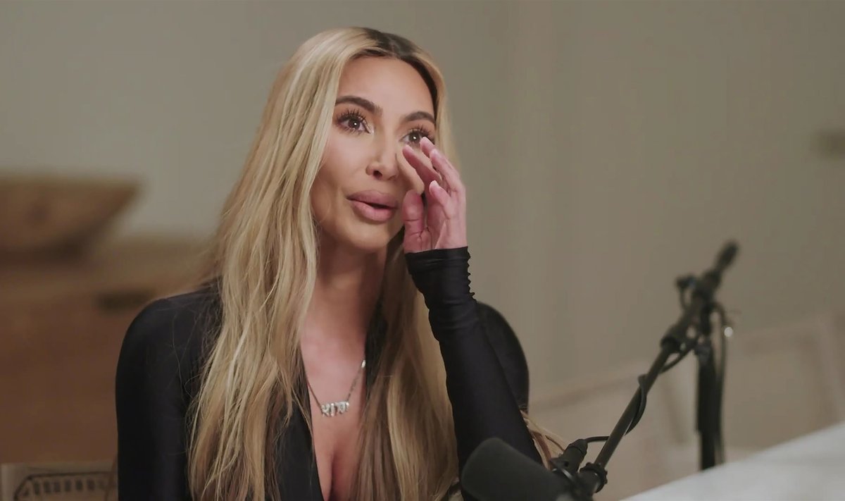 Kim Kardashian