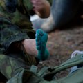 Американский вуз намерен изучить венерические болезни эстонских солдат