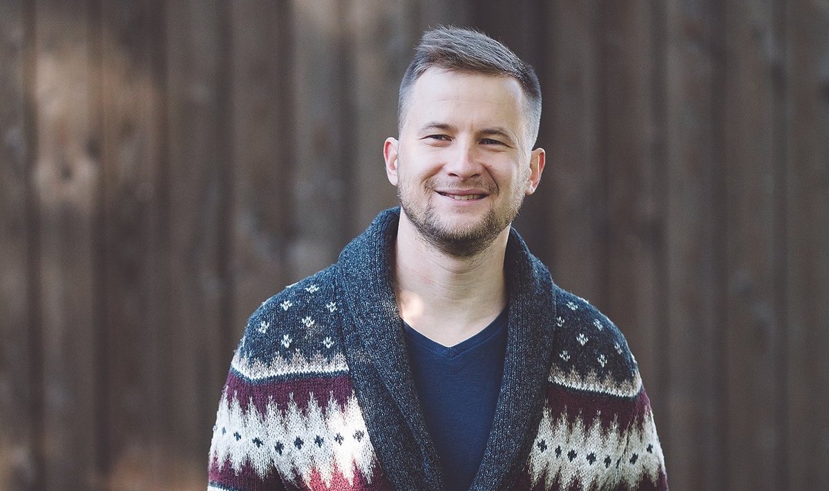 Tanel Jäppinen