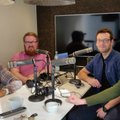 Podcast "Kuldne geim" | Mida siin üldse arutada on? Eesti võrkpallimeister on ju juba selgunud!