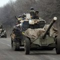 ОБСЕ заметила отвод войск в Донбассе, Рада рассмотрит обращение о вводе миротворцев