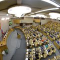 Фракция коммунистов в Госдуме предложила разорвать дипотношения с Литвой