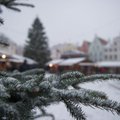 Teadlane: USA ilmateenistuse prognoos ei pea paika, Eestisse on oodata pehmepoolset talve