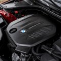 BMW arendusjuht: meie sisepõlemismootorit lähiajal ei surma
