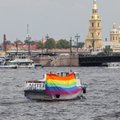 Peterburi seadusandjad võtsid lõplikult vastu homopropaganda vastase seaduse