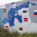USA välisministeerium: Nord Stream 2 edasi ei liigu, kui Venemaa Ukrainasse sisse tungib