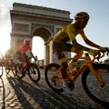 Tour de France võidakse veelgi edasi lükata