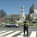 USA Kongressi lähedal toimunud tulistamises hukkus üks inimene