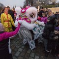 На Новый год по восточному календарю в Таллинне пройдет Неделя Пекина