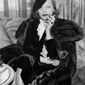 Miks Marlene Dietrich nii paljude meestega seksis?