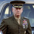Глава Пентагона Джеймс Мэттис объявил об отставке