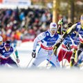 FOTOD: Kümmel ja Ränkel finaali ei pääsenud, sprinditeate kulla võitsid norralased