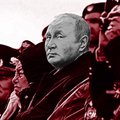 Samantha de Bendern: 9. mail saab Putin häbistavalt lüüa