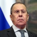 Lavrov: Venemaa juhtkond on võimeline Venemaa julgeolekut ja kodanike õigusi kaitsma