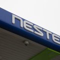 Neste ja Statoil langetasid hinda, aga bensiin jäi Olerexist kallimaks