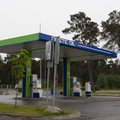 Neste algatusel langetati bensiini hind selle aasta madalaimale tasemele