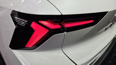 Renault Scenic E-Tech Electric esitlus Müncheni autonäitusel