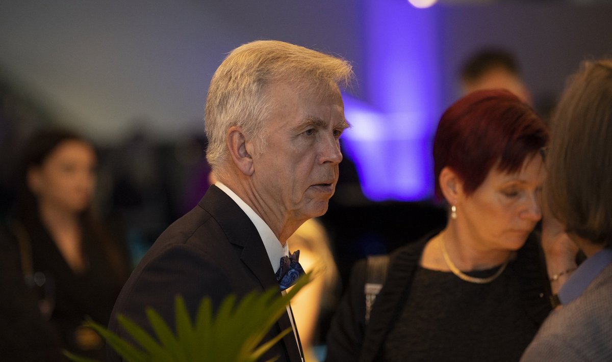 Muuli: rahvastiku-uuringud on meie rahvuse püsimise tagamiseks ja Eesti riigi põhiseadusliku põhiülesande täitmiseks väga vajalikud.
