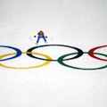 2026. aasta taliolümpia korraldamisest on huvitatud seitse riiki