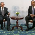 Ajalooline kohtumine Obama ja Castro vahel oli erimeelsustest hoolimata küllaltki lootustandev