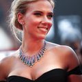 VAATA: Kadestusväärne! Scarlett Johansson on vaevalt kuu pärast sünnitust juba tagasi vormis