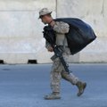 Trump plaanib hakata ka Afganistanist vägesid välja tooma