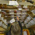 USA postiteenistus kirju ja pakke praegu Eestisse ei saada