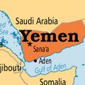 Venemaa evakueeris Jeemenist kuus Eesti kodanikku