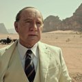 TREILER | Kevin Spacey on Ridley Scotti filmis "All The Money In The World" õlimagnaat J. Paul Getty
