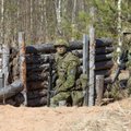 KUULA | Varivalitsus: Eesti julgeolekukontseptsioon on vale. Peame olema võimelised sõda ise võitma