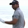 VIDEO: Austraalia tandem kerkis tormisel PGA meistrivõistlustel liidriks