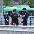 Malmös toimus ööpäeva jooksul kaks plahvatust ja tulistamine ning ähvardati pommiga