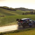 AMETLIK | M-Sport teatas järgmise WRC hooaja sõitjate koosseisu