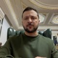 Зеленский назвал „примитивными“ предложения Трампа об условиях прекращении войны