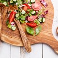 Fleksitarianism: 2017. aasta suurimaks toidutrendiks on kokkade hinnangul taimetoitlus kerge lihaga