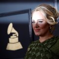 Söö nagu staar: Adele võttis kõvasti kaalust alla dieediga, mille tähtsaks osaks on huvitav roheline smuuti