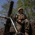 SÕJARAPORT | Teet Kalmus: Ukraina on hakanud edasi liikuma mitmest kohast korraga. Ja seda isegi ilma lääne tehnikata