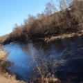 На очистку бассейна реки Пуртсе и фенолового болота будет направлен 21 миллион евро