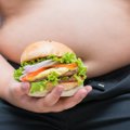 Kuidas meie eeskuju võib suurendada lapse ülekaalulisuse riski