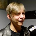 ВИДЕО DELFI: Илья Лагутенко — что происходит в Таллинне, остается в Таллинне