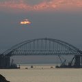 Россияне назвали главными событиями года пенсионную реформу и открытие Крымского моста