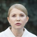 Интервью Юлии Тимошенко Financial Times: как Украина видит возврат Крыма и другое