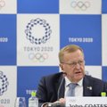 ROK-i liige: Tokyo olümpiamängude toimumine ei sõltu vaktsiini olemasolust