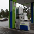 Kütusefirmad langetasid bensiini ja diislikütuse hinda