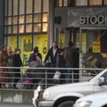 Универмаг Stockmann в Таллинне будет обновлен