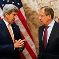 Что Сергей Лавров и Джон Керри решили сделать для прекращения кризиса в Сирии